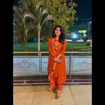 Shri vishnavi.M