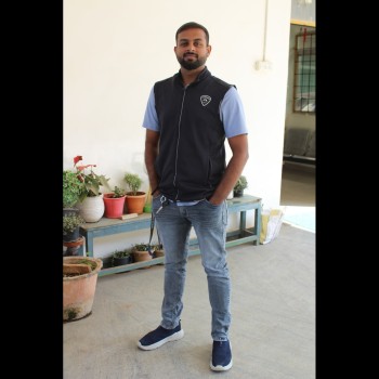Sachingowda RA