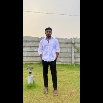 Kiran K S