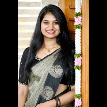 SAHANA S