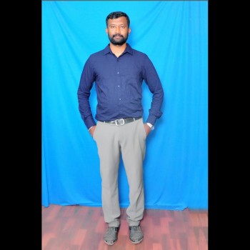 Bharath Kumar K.