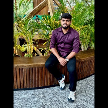 Santhosh . G.