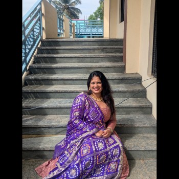 Sahana Kranthi