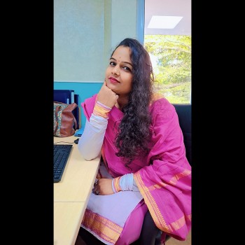 Keerthana Y.M.
