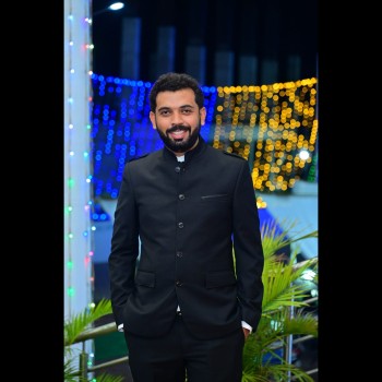 Harsha Kumar.A (Akash)