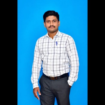 Bharath.K.M