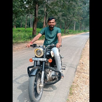Nandisha