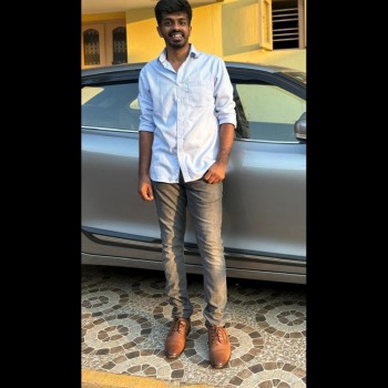 Girish Gowda.M