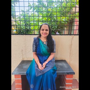 Mahima.S.D