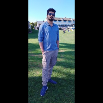 Anup Gowda