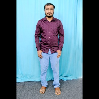 Goutham.L