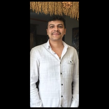 Vishal.S.H, (Ullas)