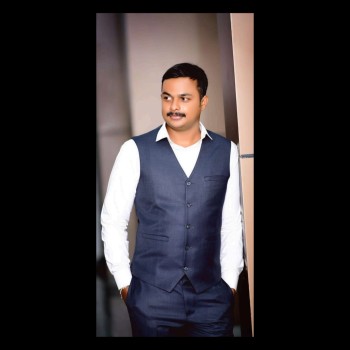 Rakshith.M