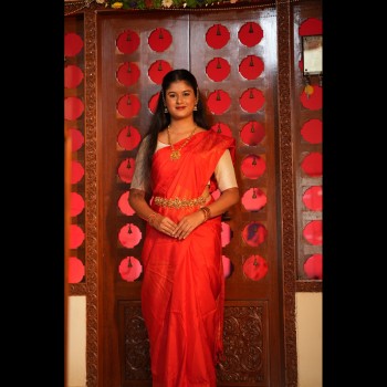 Sagarika.M