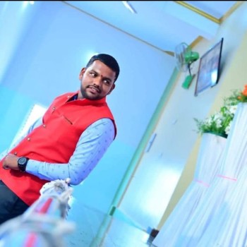 Rakshith.K.M