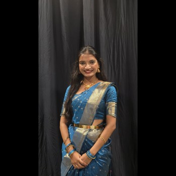 Bhoomika.T.C