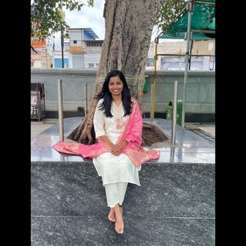 Sanjeevini.B (Varalakshmi)