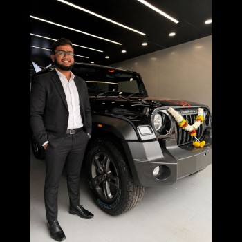 Akshay Murthy