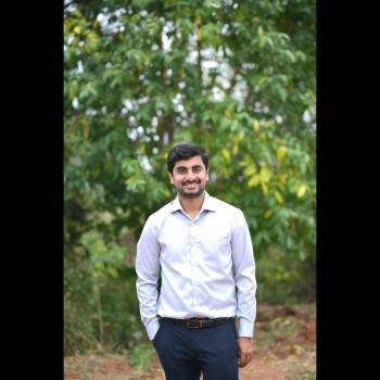 Chiranth.H