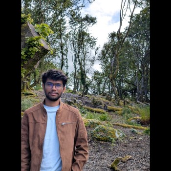 Prachethan.N