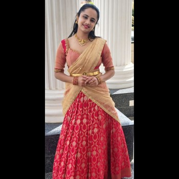 Tejaswini.C.N
