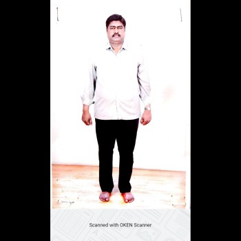 Mahesh.V.M