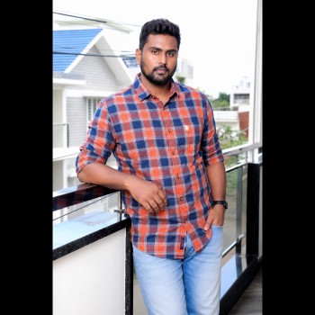 Nithish.B.M