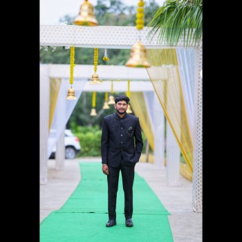 Prasidh.N.S (Pavan Kumar)_