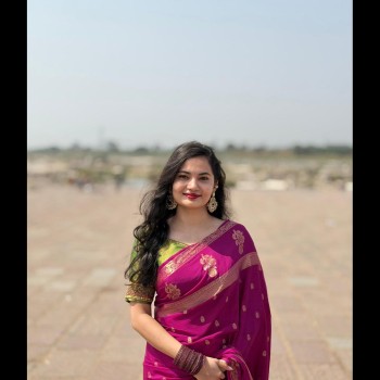 Chaithanya M.P (Spoorthi)