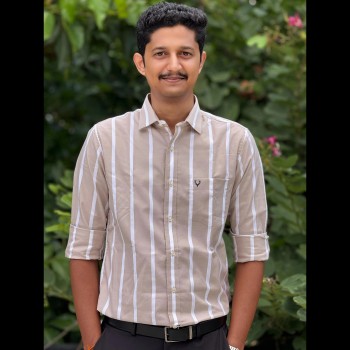 Swaroop.G.V