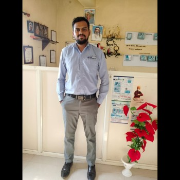 Sachingowda.M