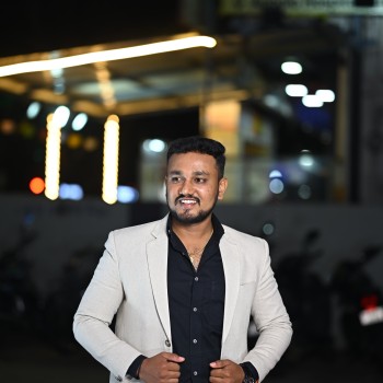 Praveen Kumar.D