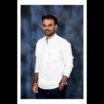 Sreekanthgowda.G.P