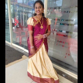 Shwetha.M.R