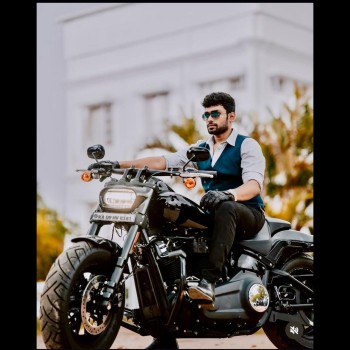 Anvith.P