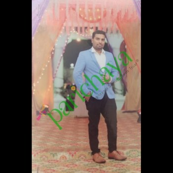 Chethan Abhilash R