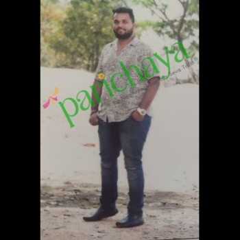 Ullas Gowda S.A