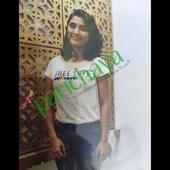 Navyashree C.S