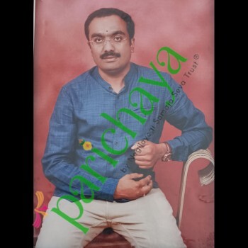 J.Shriharsha