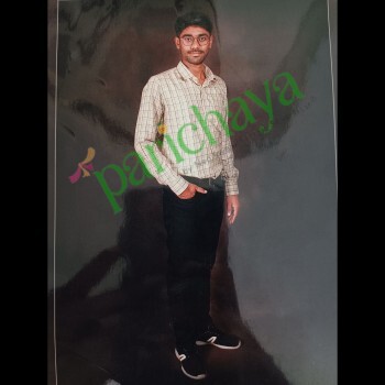 N Yashwanth