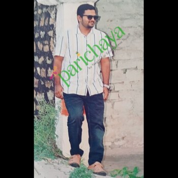 Pavan Chikkajavare Gowda
