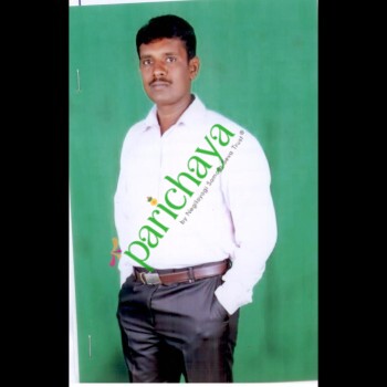 Paramesha H T