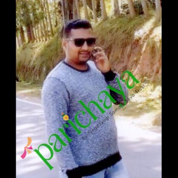 Avinash H S