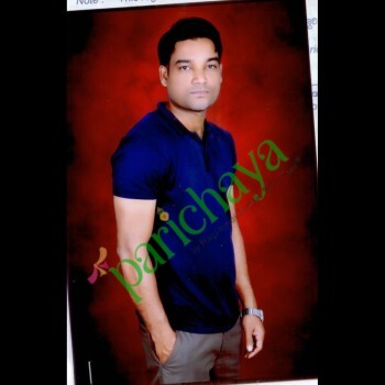 Harish A R