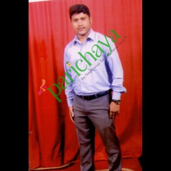 Manthesh M