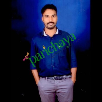 Shreekanth V