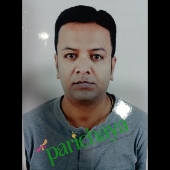 Karthik M.S