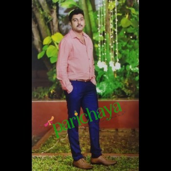Rohith Kumar H