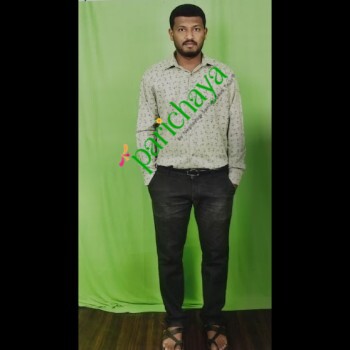 Amruth Raju