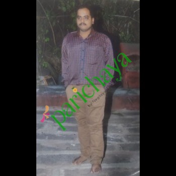 Vinuth M.S